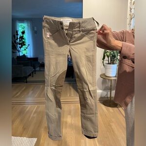 The Tailored Sportsman Jods